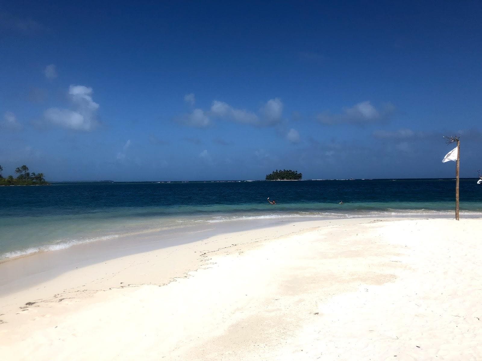 Waily Lodging beach