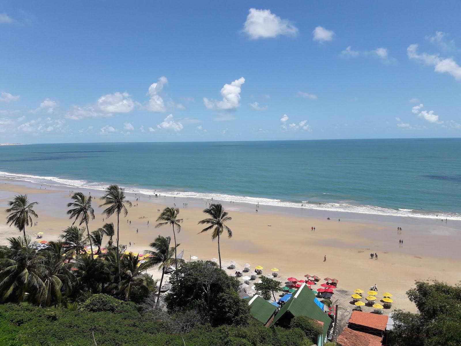 Lagoinha Beach