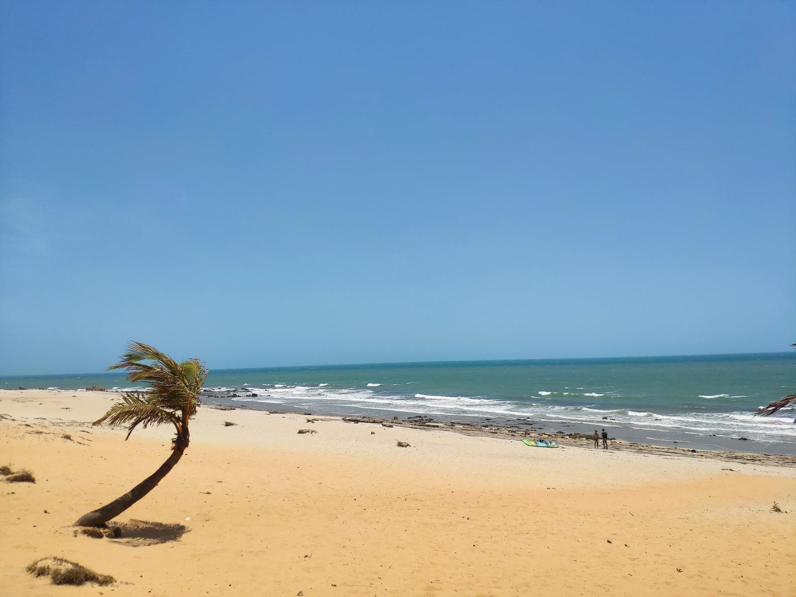 Malhada Beach