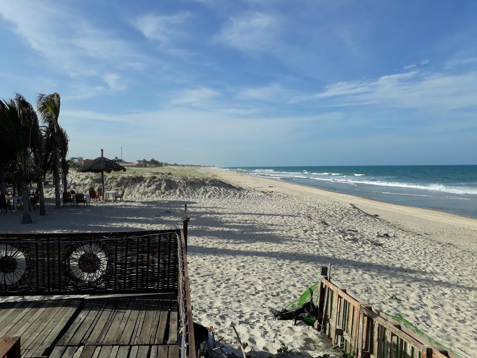 Praia de Beberibe