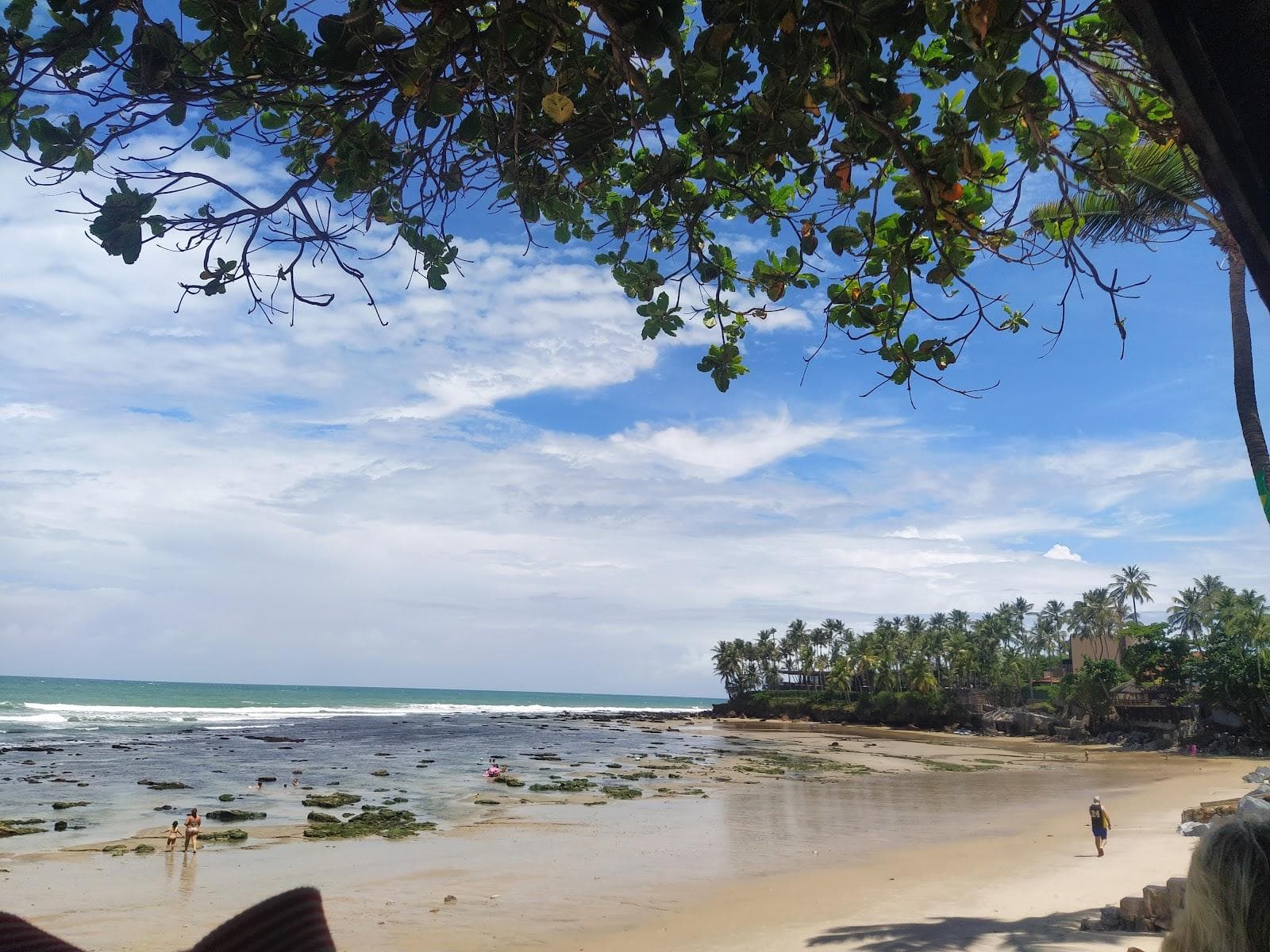 Taiba Beach