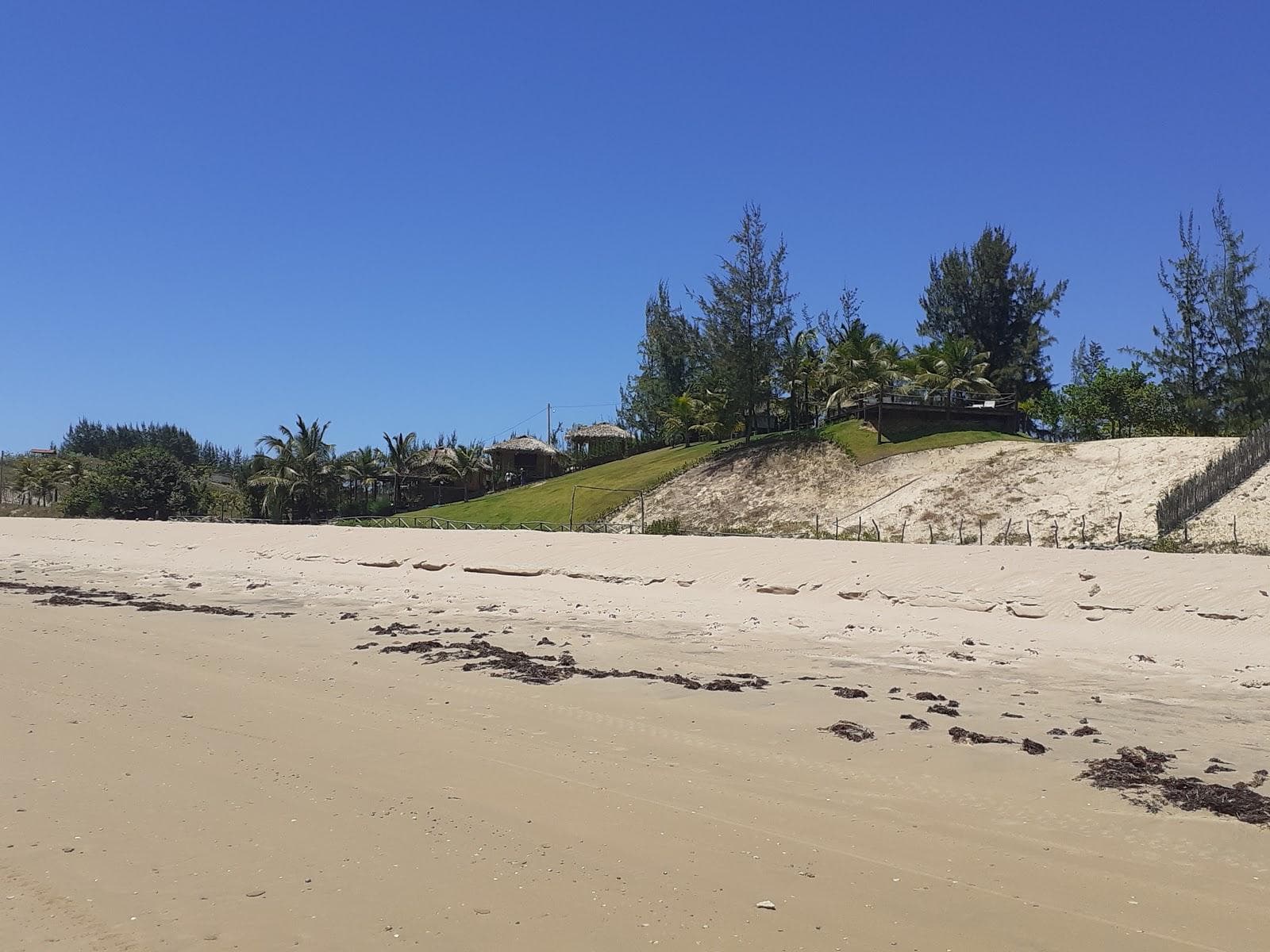 Moitas Beach