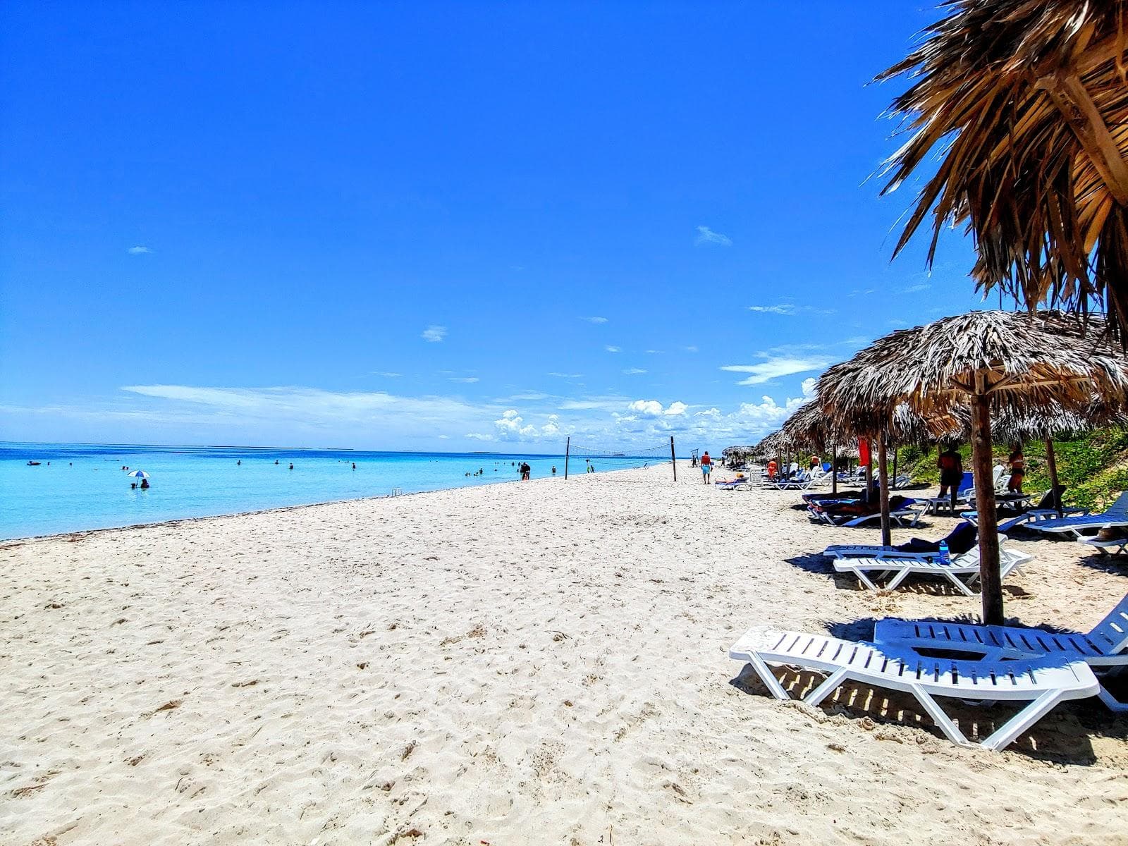 Mangoncito beach
