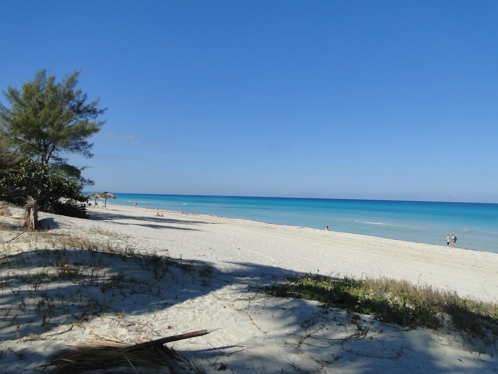 Varadero beach II