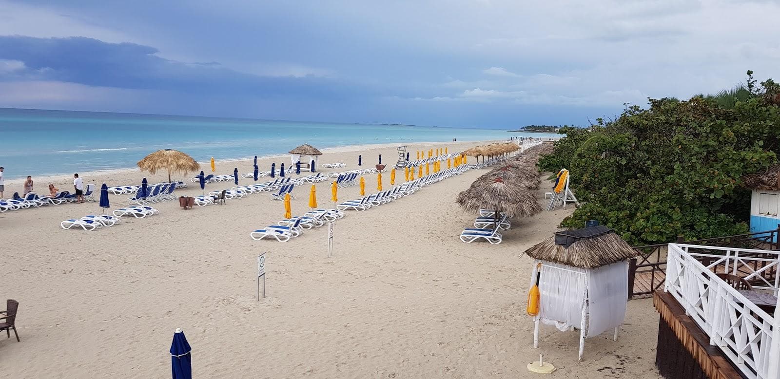 Varadero beach IV