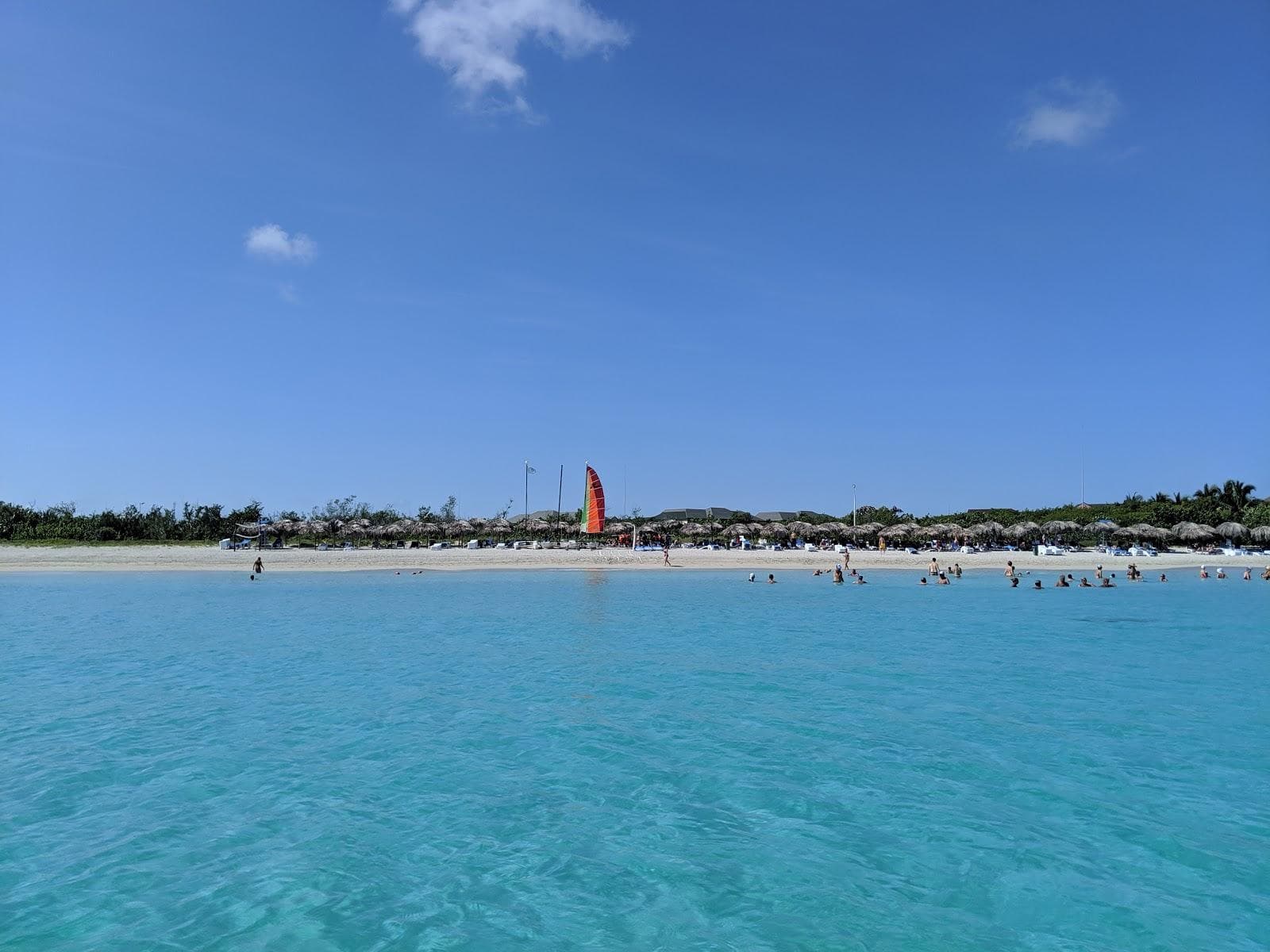 Memories beach