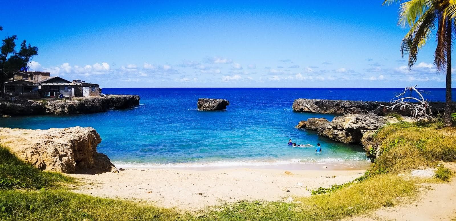 Buren beach