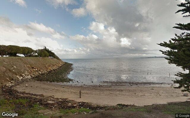 Candlestick Point - Sunnydale Cove