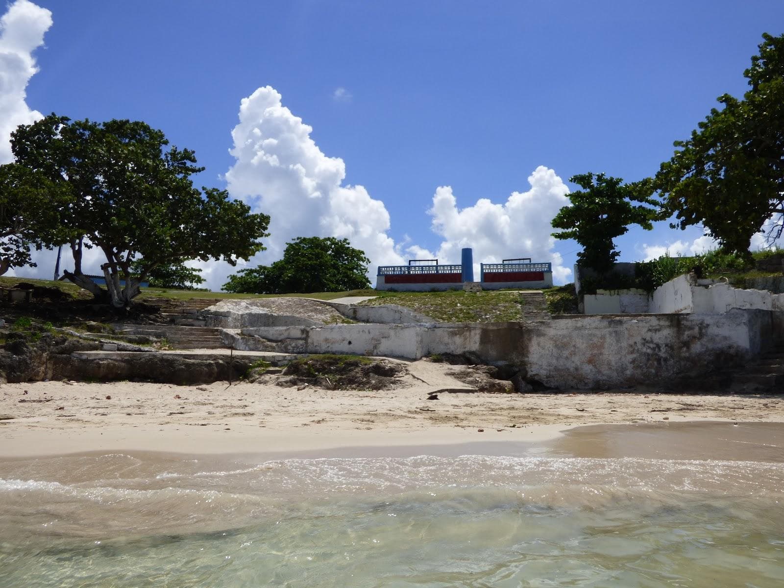 Playa Buey Vaca