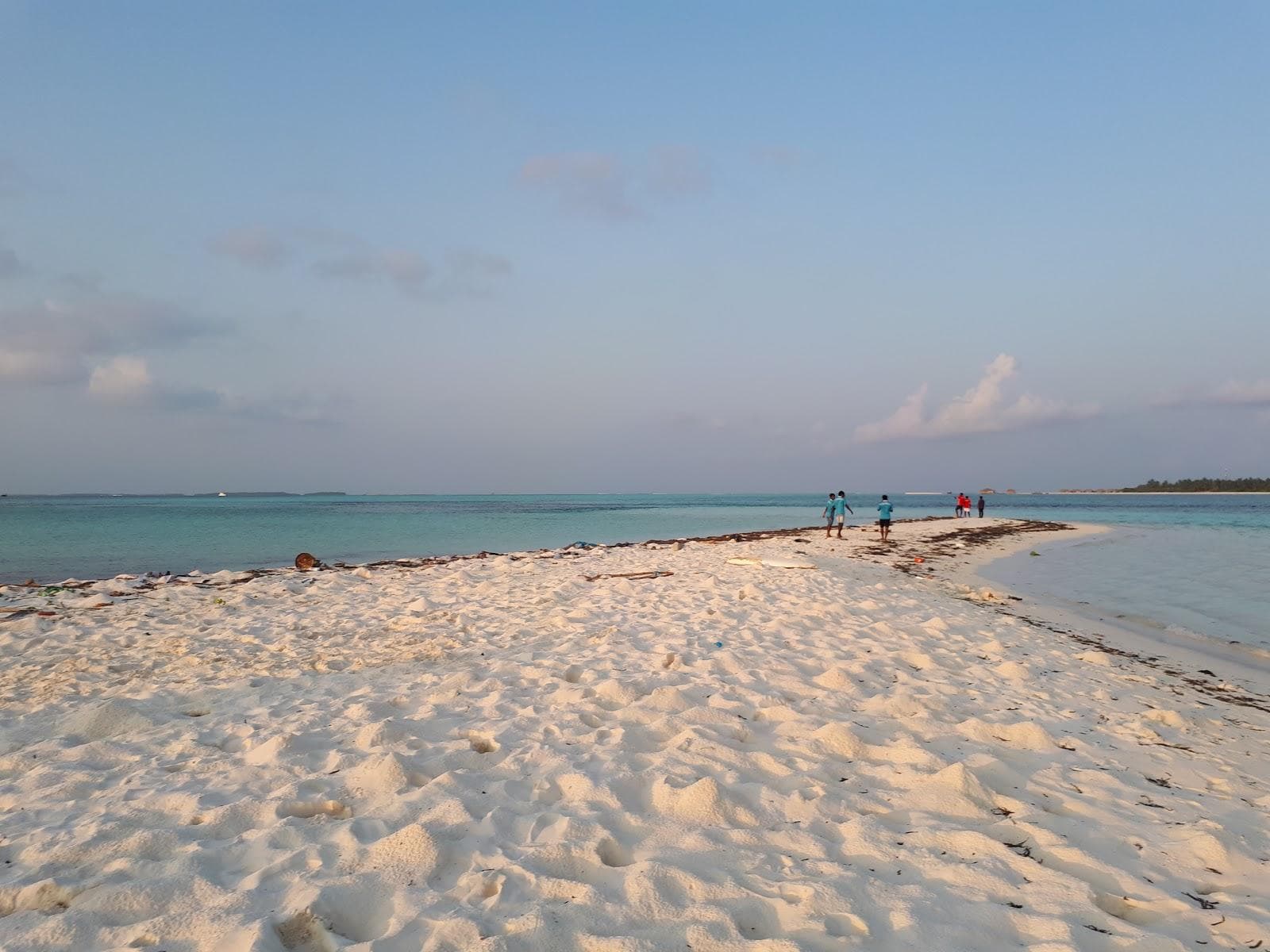 Sun Rise Tundi Beach