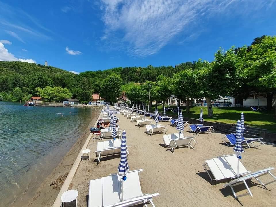 Lido di Gozzano