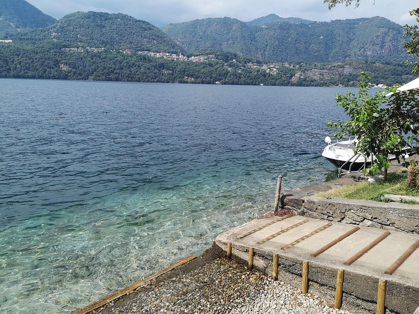 Explora Beach