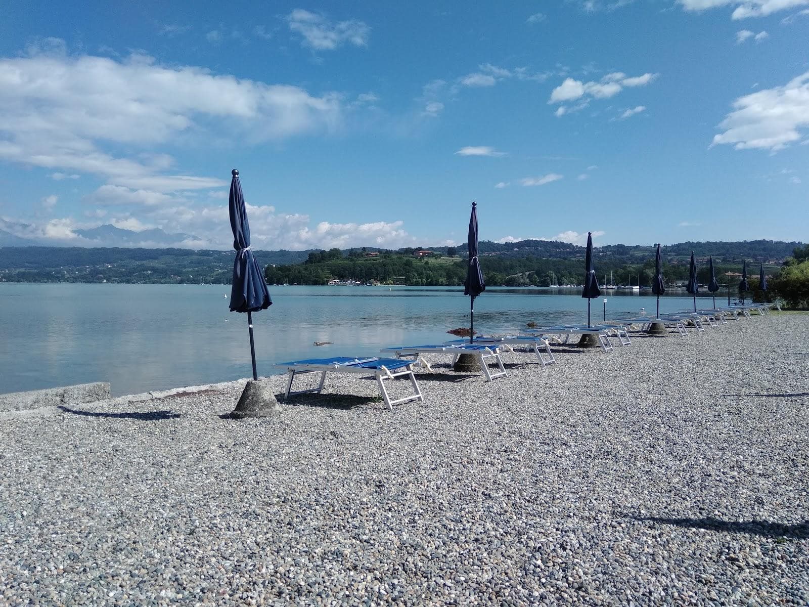 Lido Club Lac et Soleil