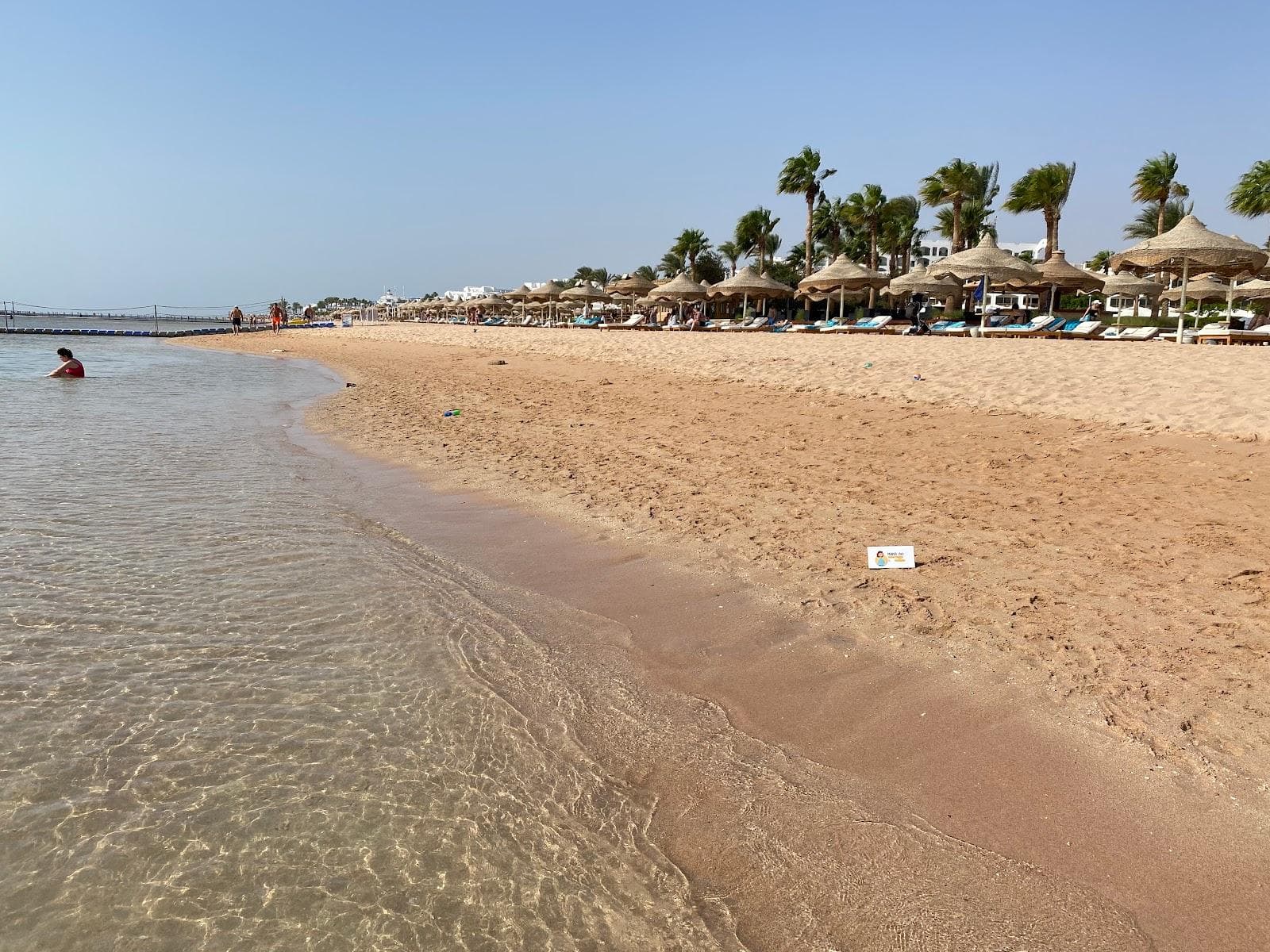 Sunny Beach