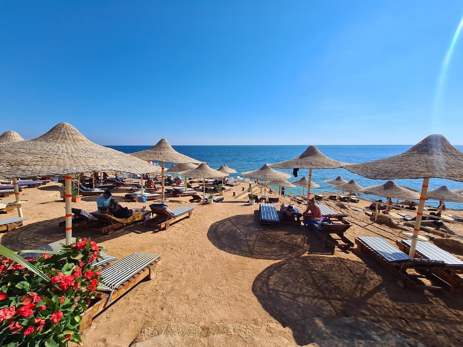 El Fanar Beach