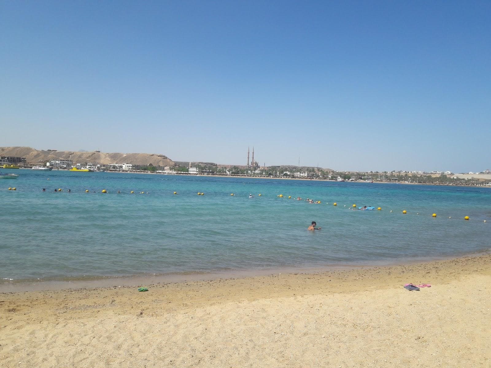 Hala beach
