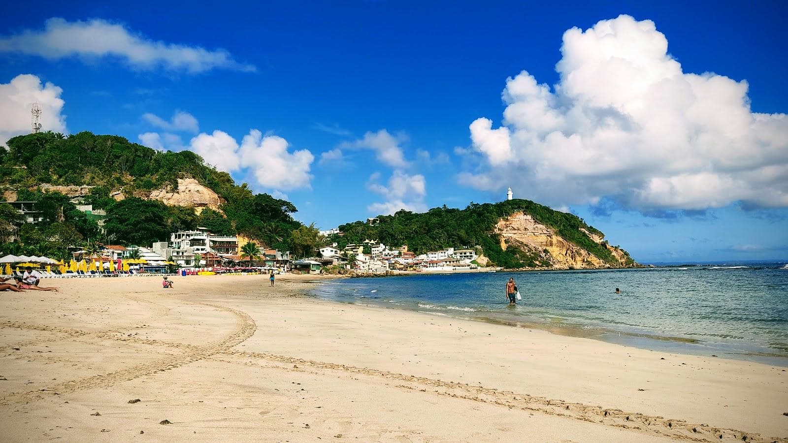 2nd Beach