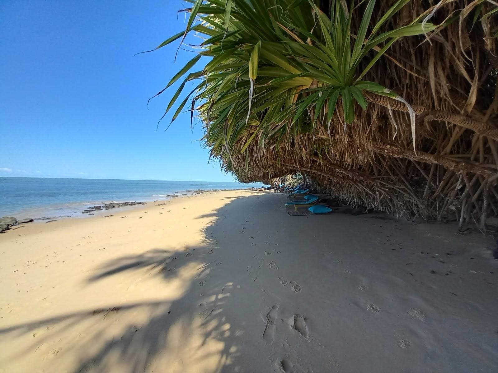 Satu Beach