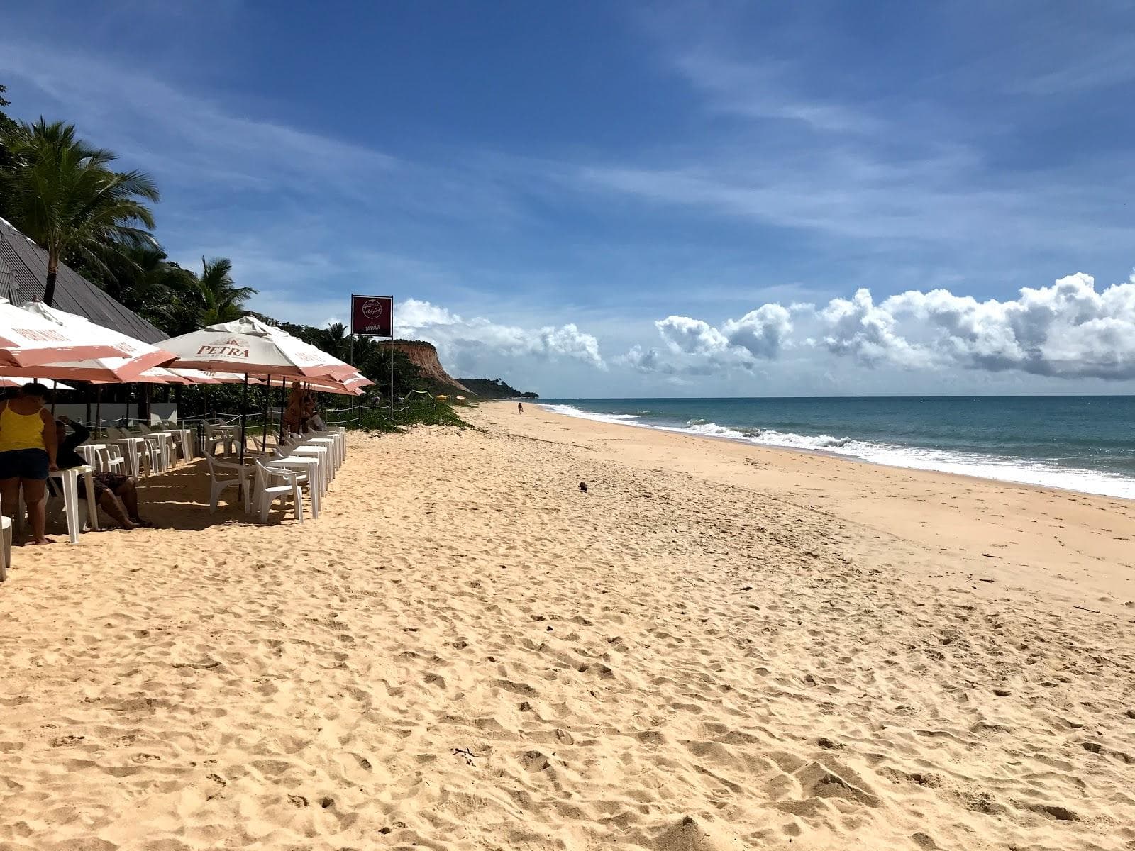 Taipe Beach