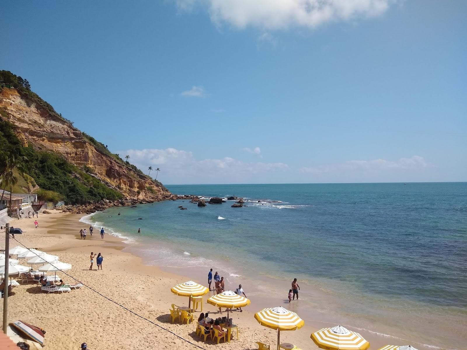 1st Beach