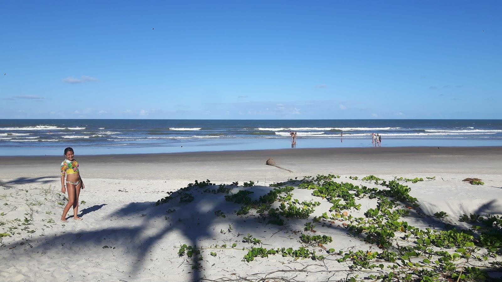 Costa Beach