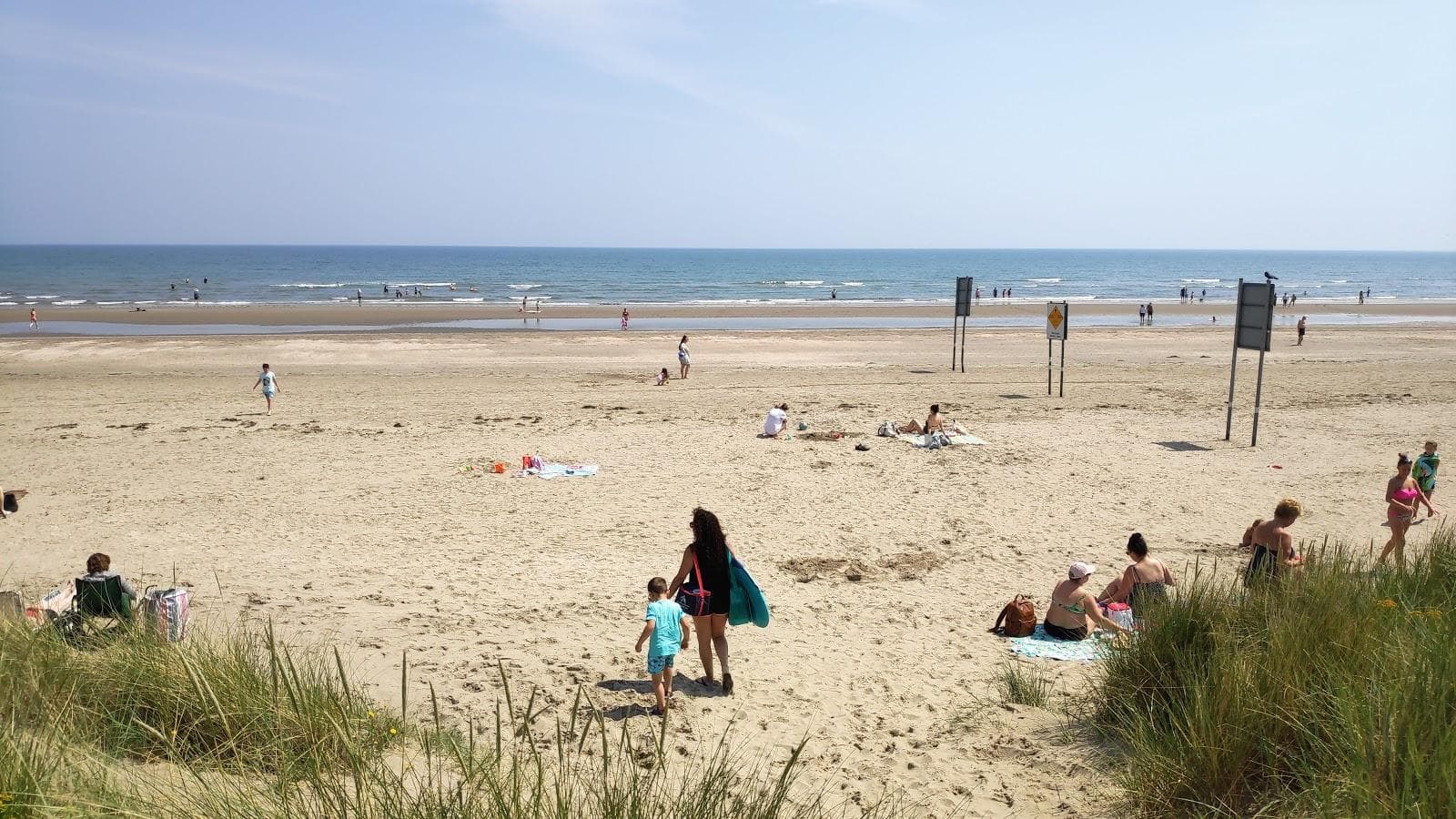 Bettystown Strand