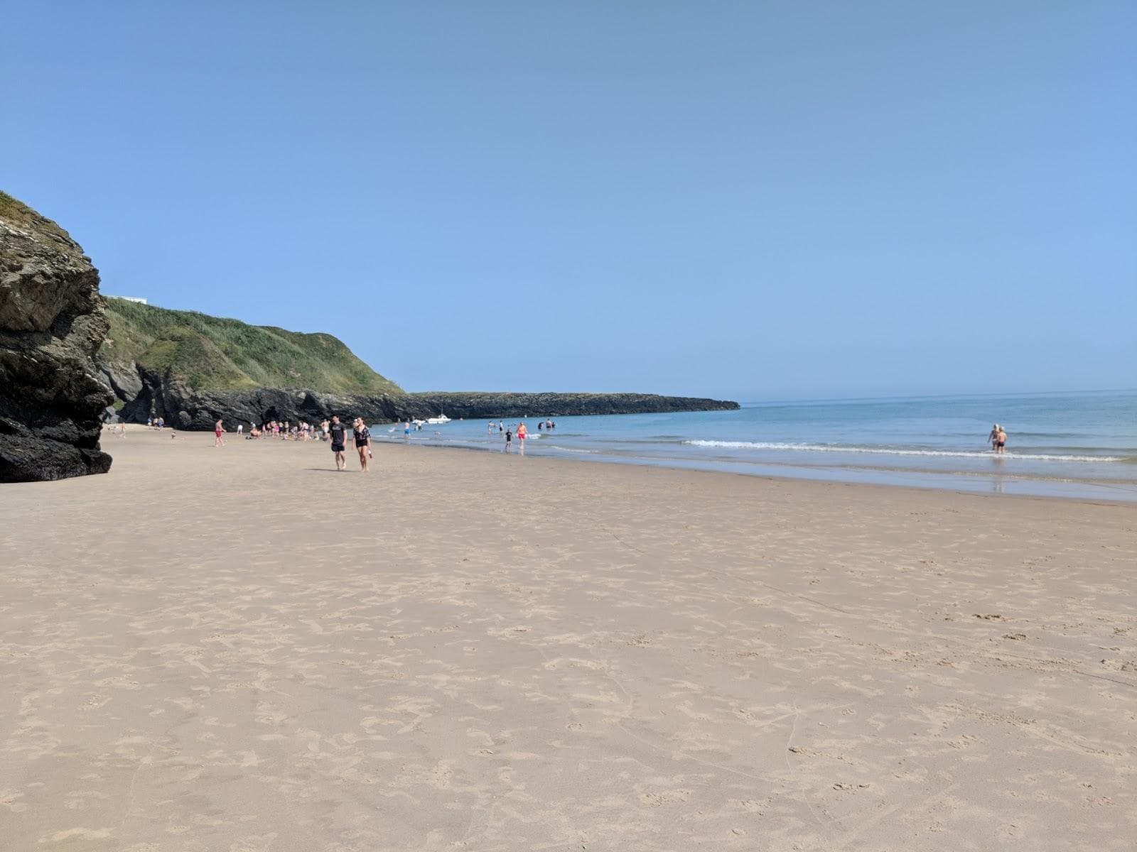 Silverstrand Strand