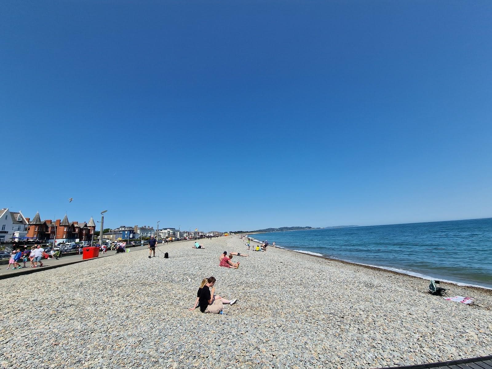 Bray Strand