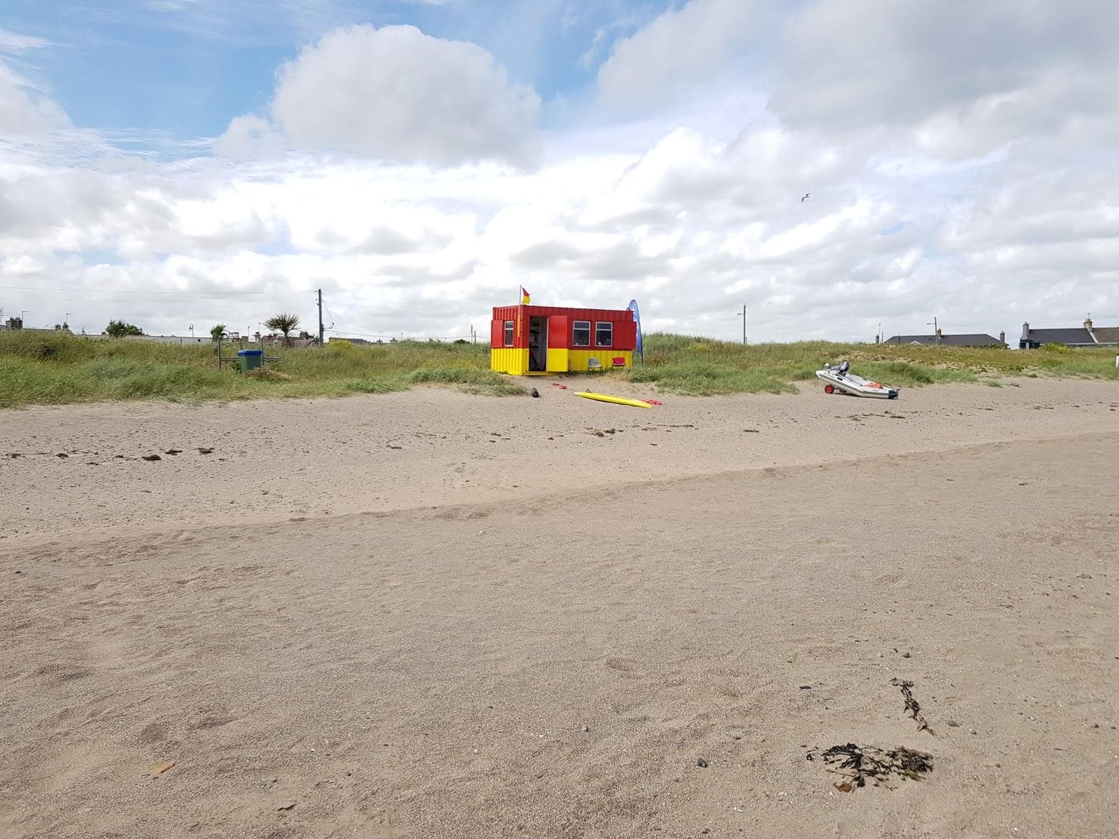 Skerries Strand