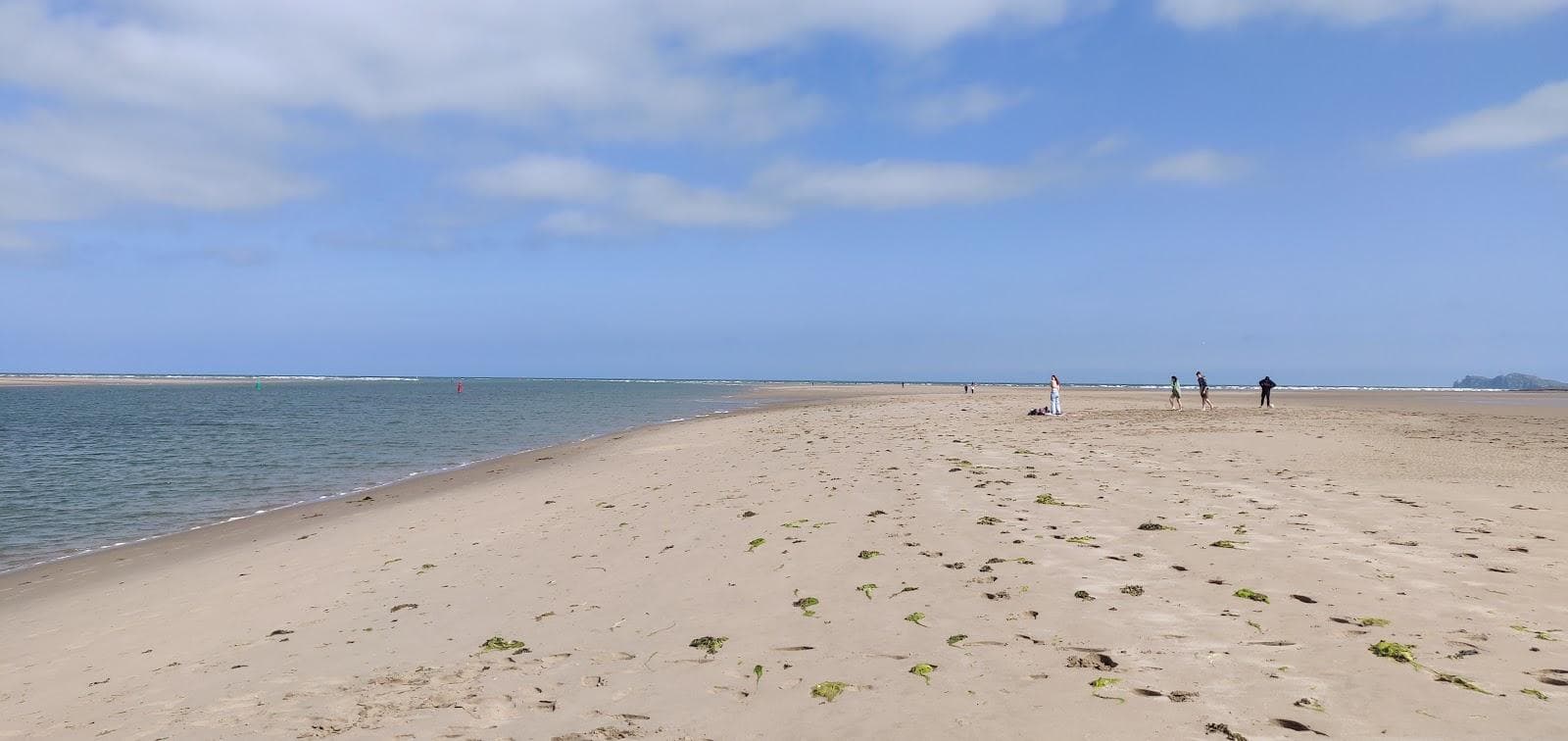 Malahide Strand