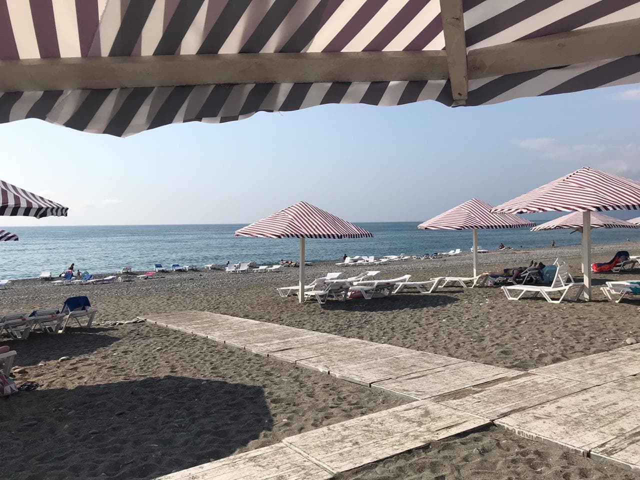 Alahadsi beach