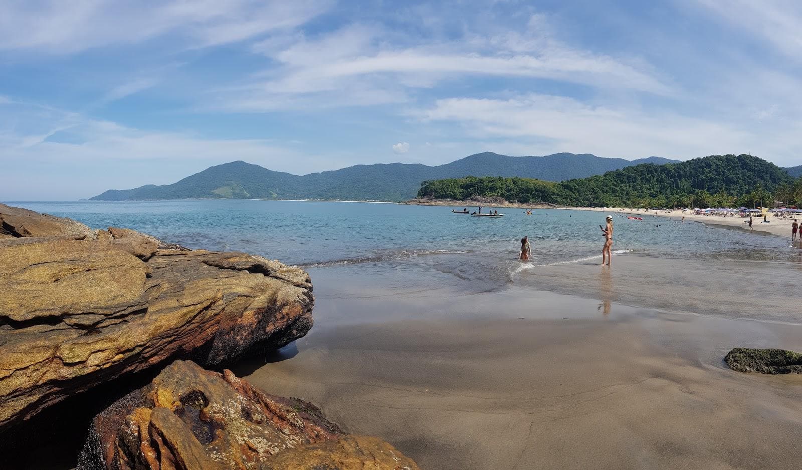 Pauba Beach