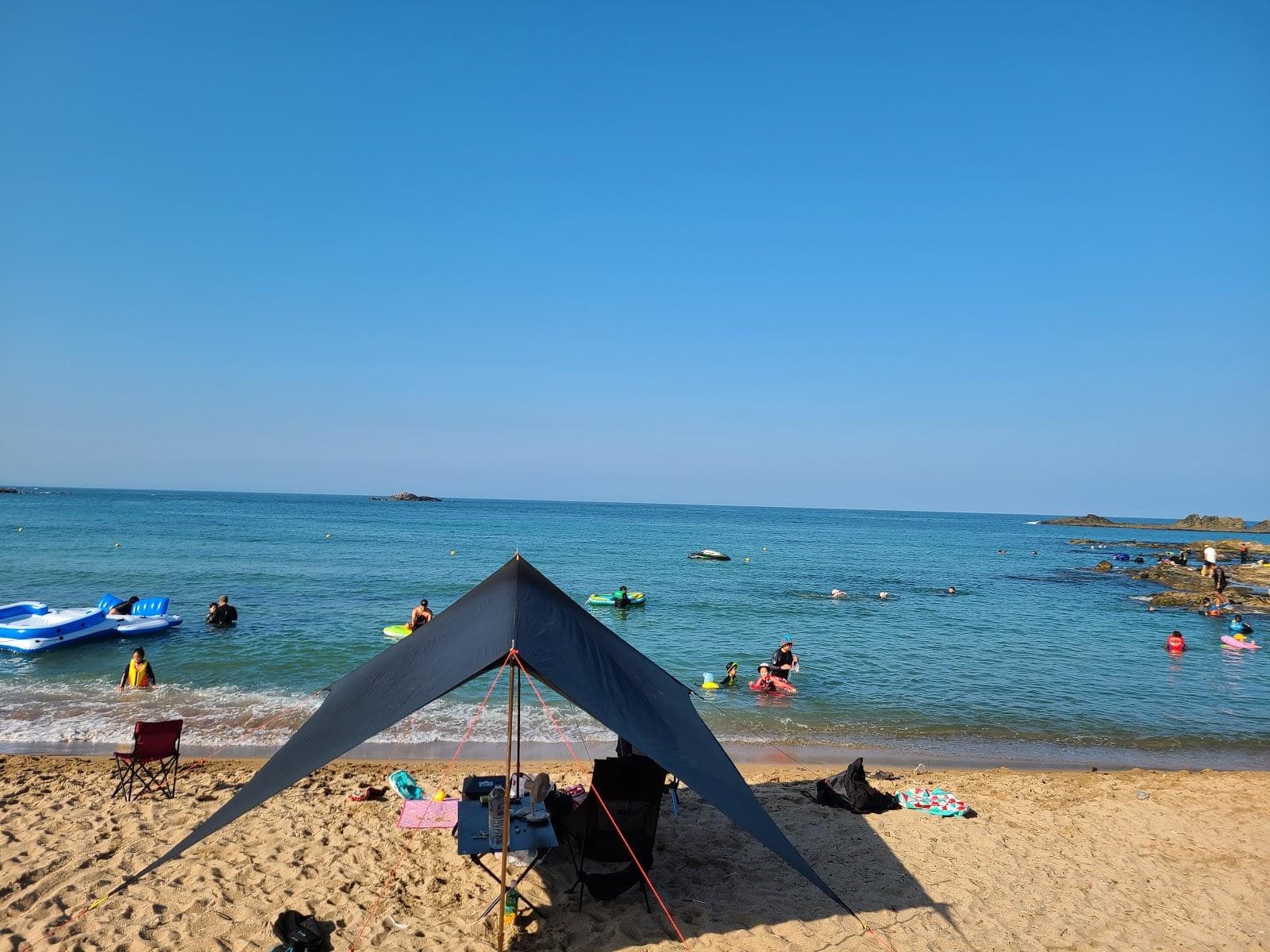 Odo 1-ri Beach