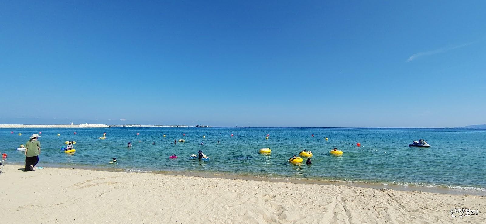 Hupo Beach