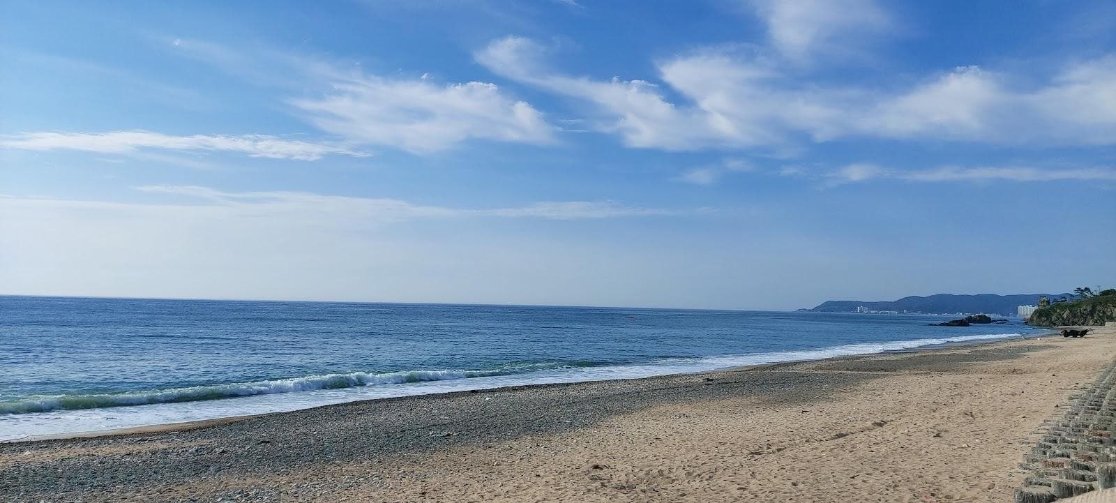 Gwanseong Beach