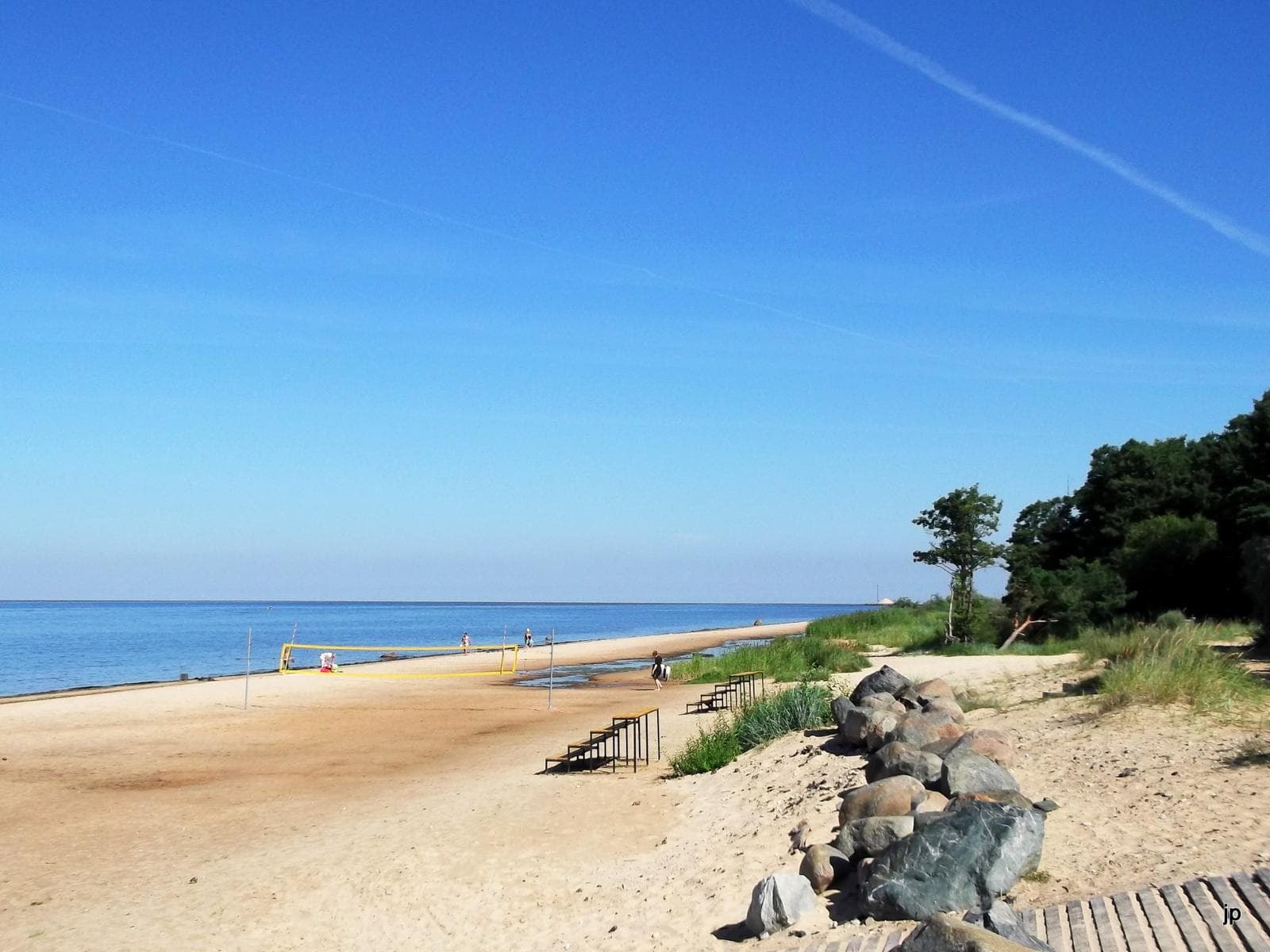Saulkrasti beach II