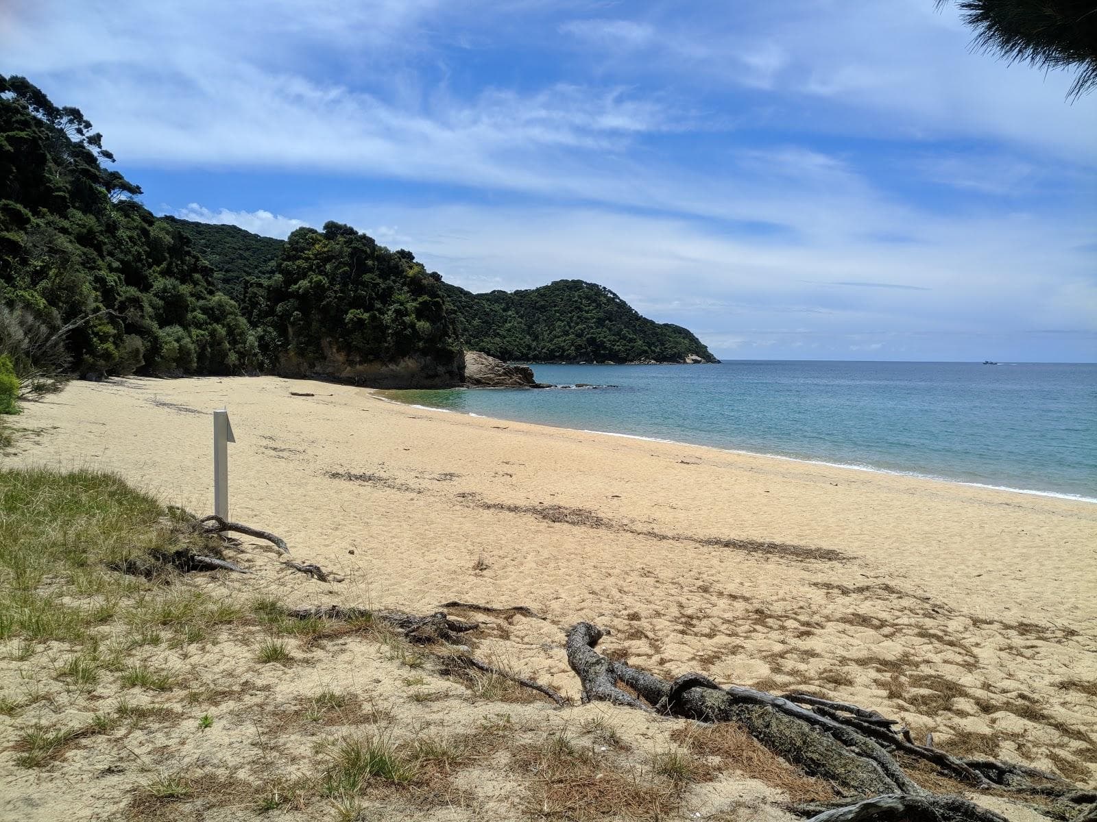 Mutton Beach