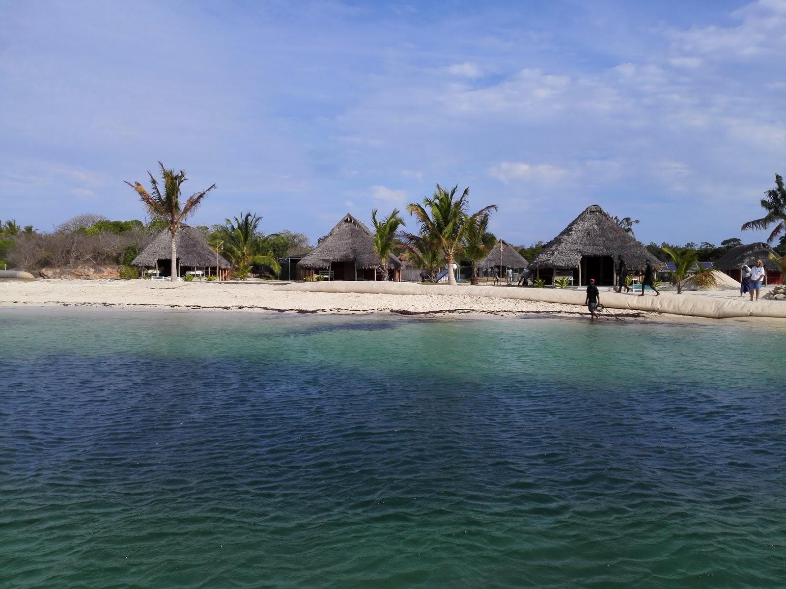 Situ Island Resort