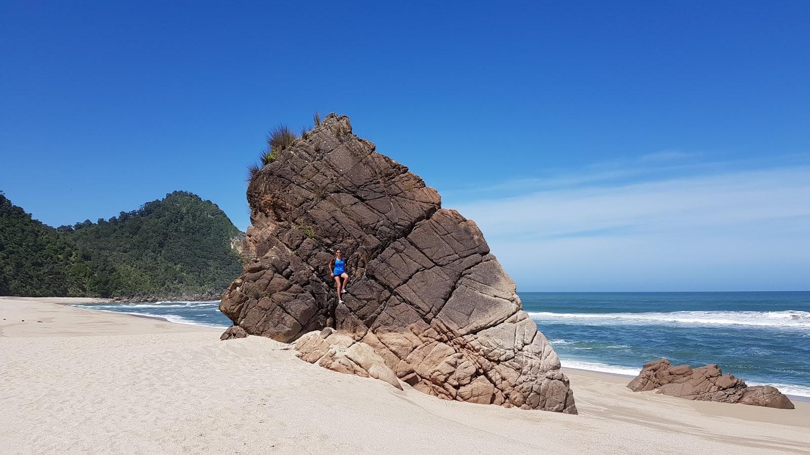 Scotts Beach