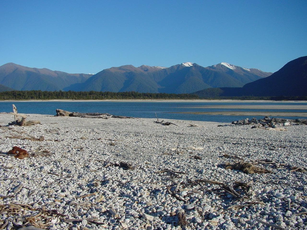 Neils Beach