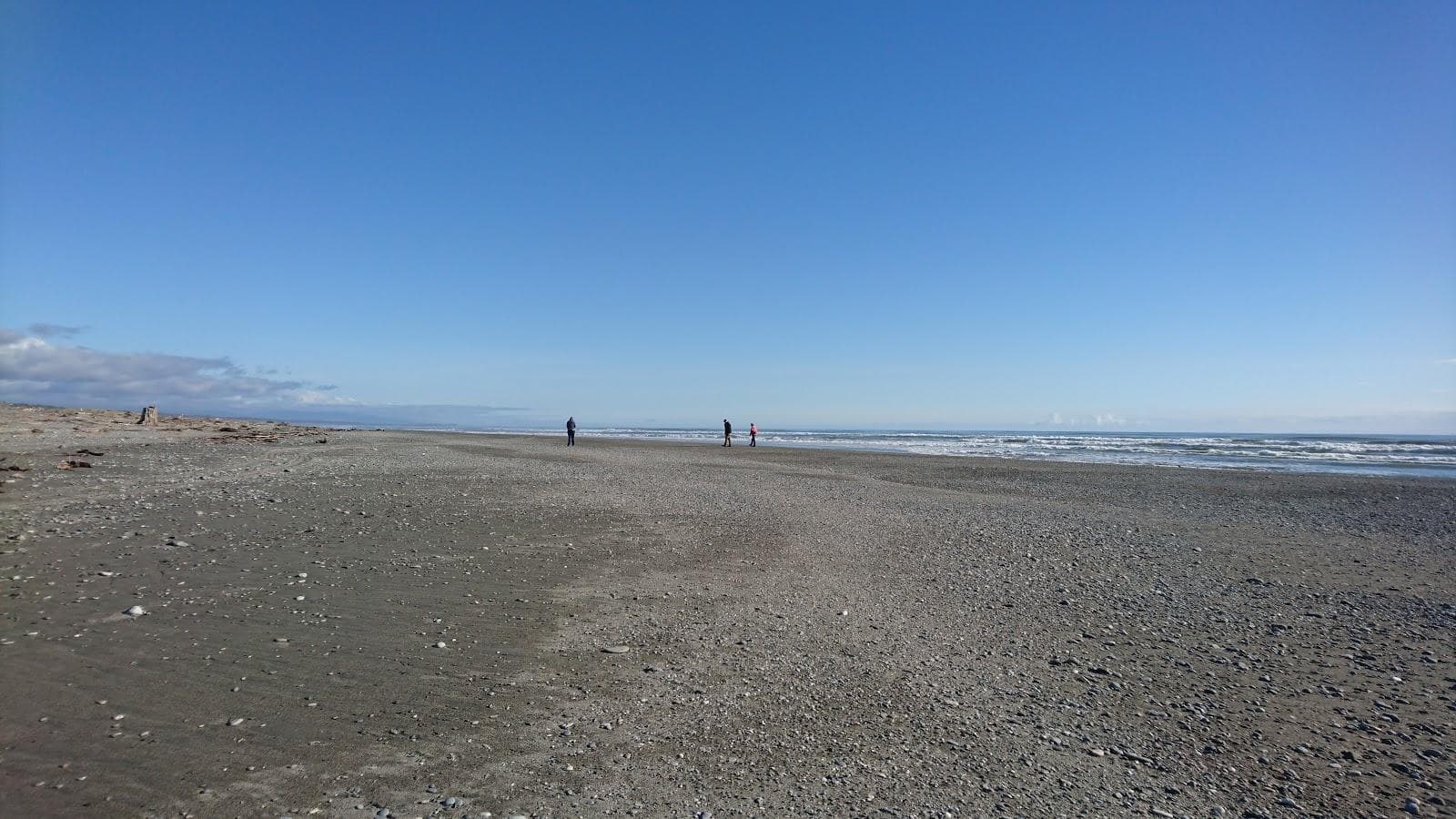 Serpentine Beach