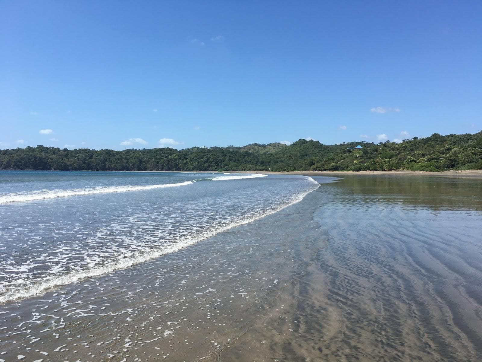 Venao Beach