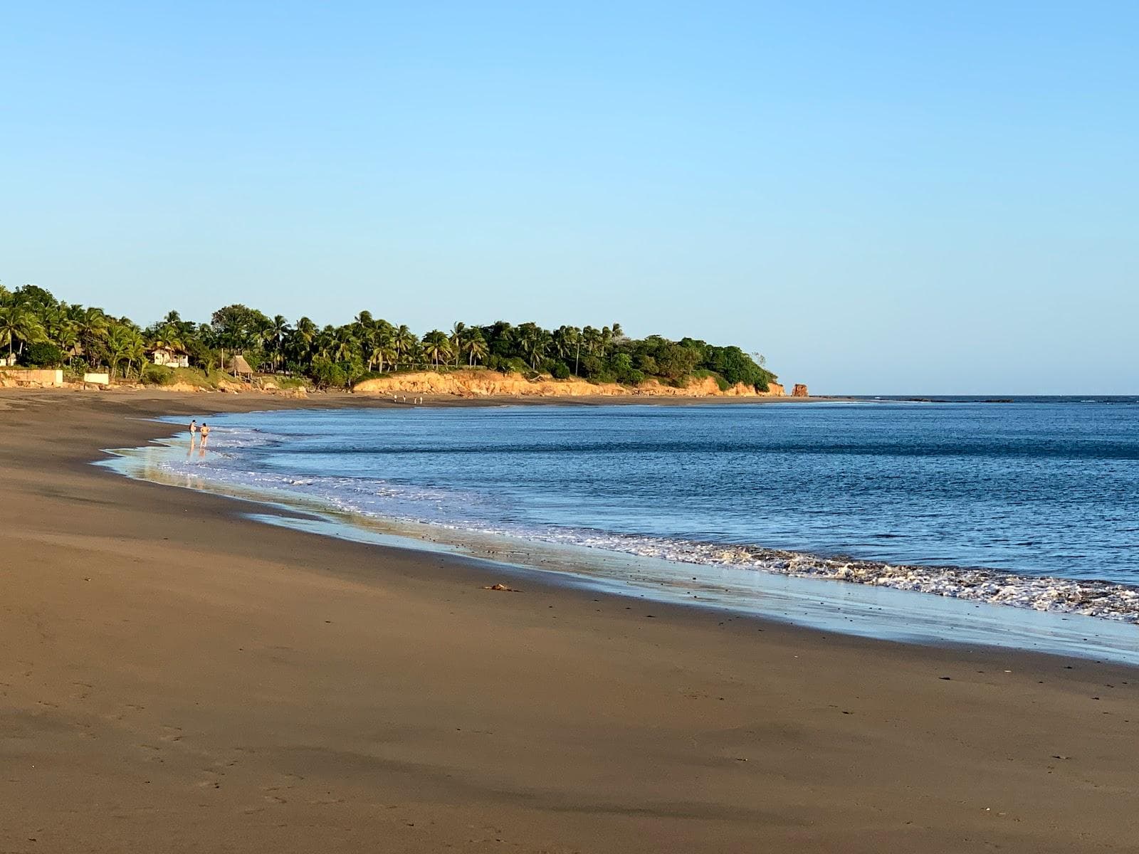 Destiladeros Beach