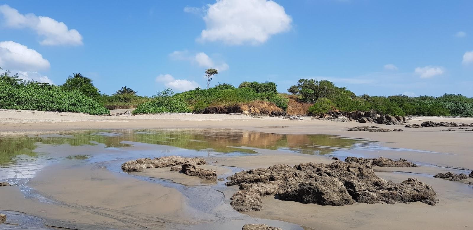 Puerto Escondido Beach