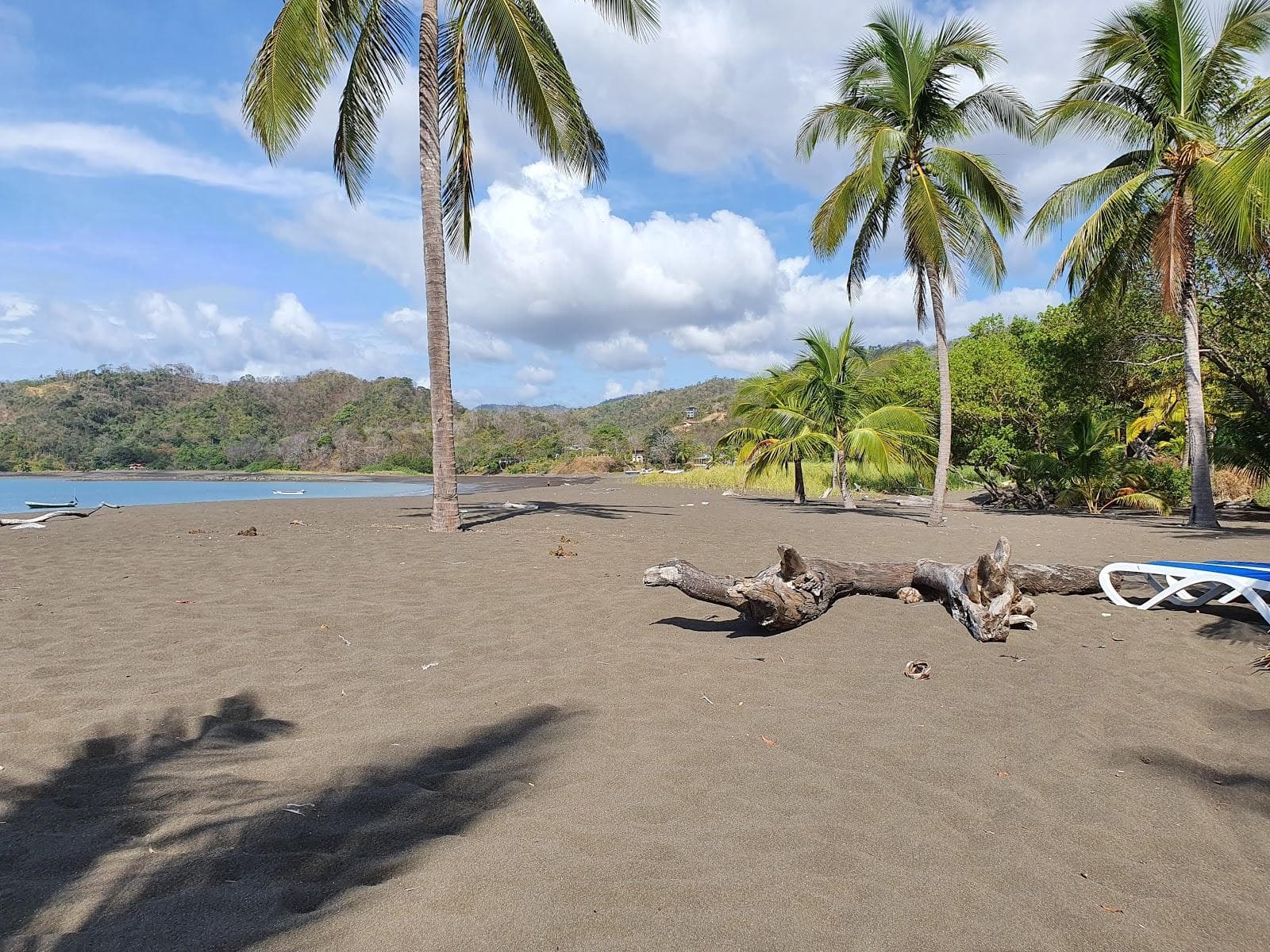 Los Buzos Beach