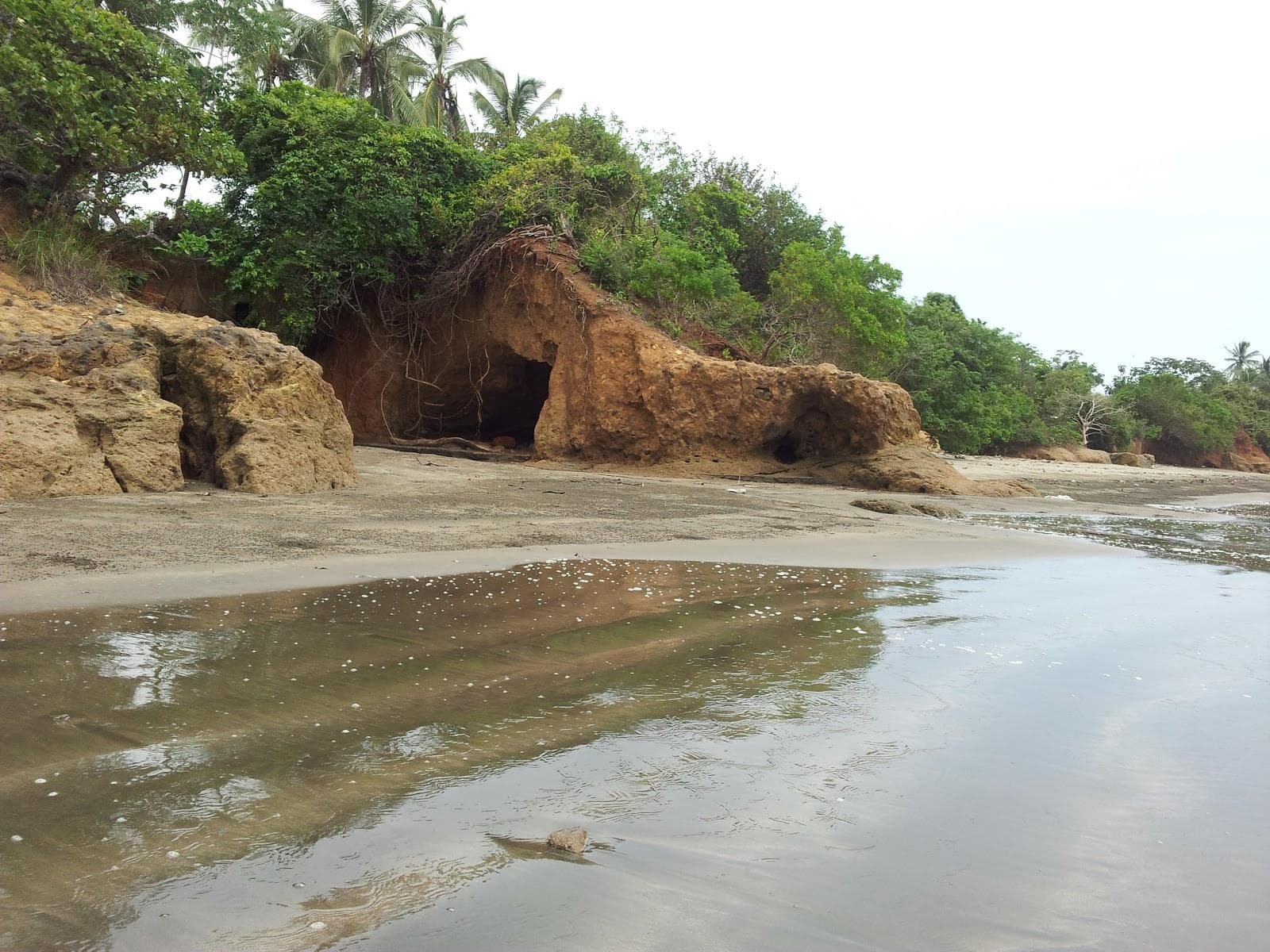 Candelaria Beach II