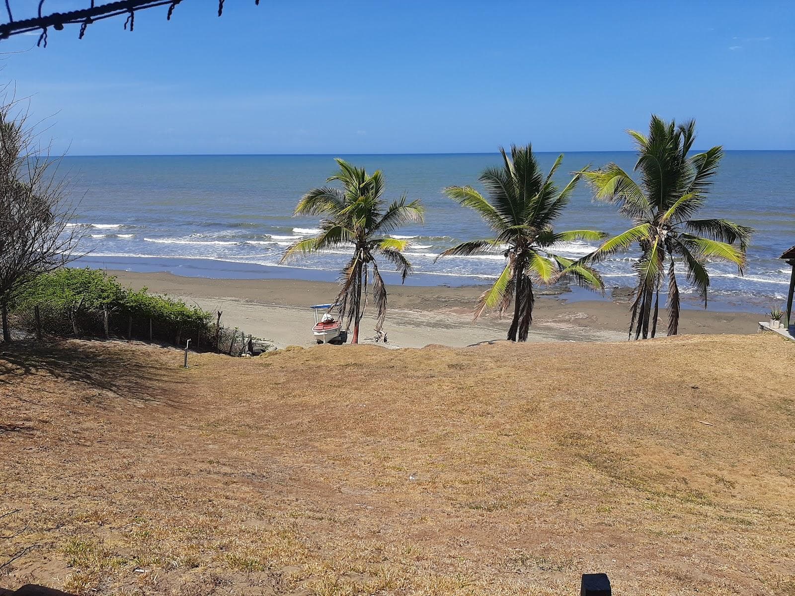 Estero Beach