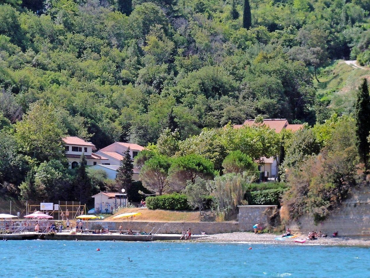 Pacug beach