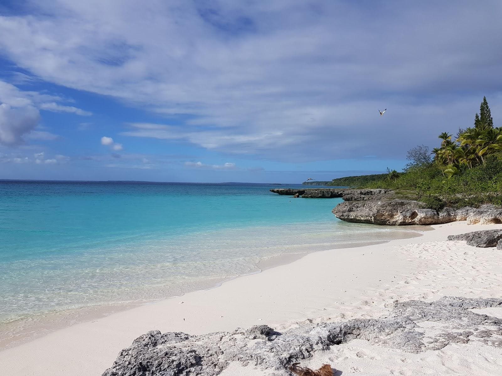 Peng Beach