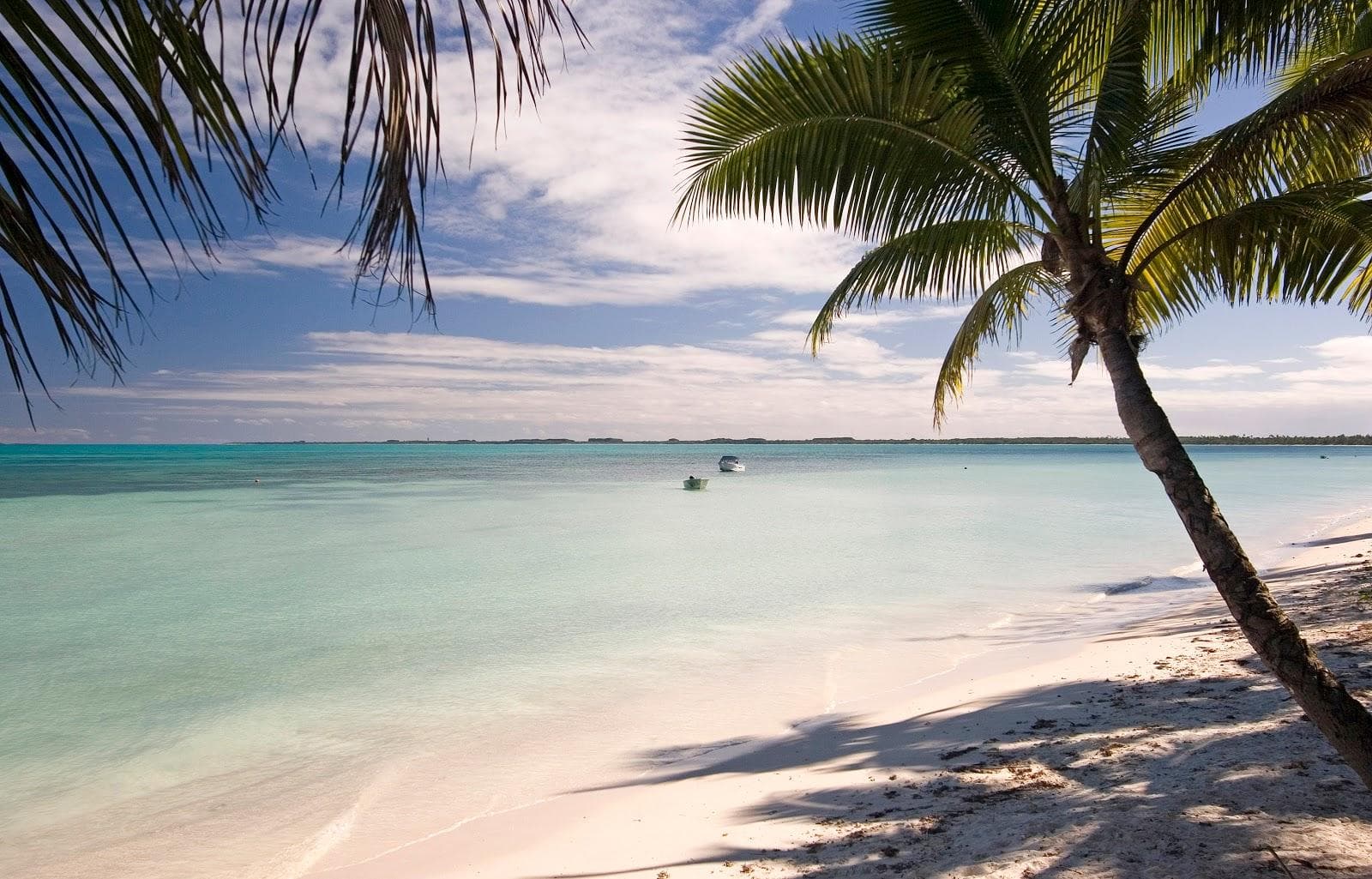 Saint-Joseph Beach